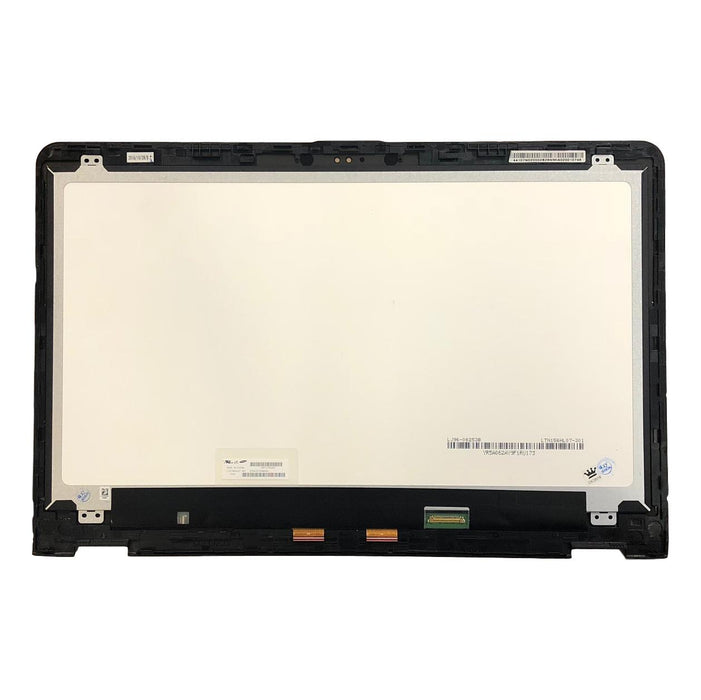 HP Envy 15-AR Series Laptop Screen Assembly With Frame and PCB - Accupart Ltd