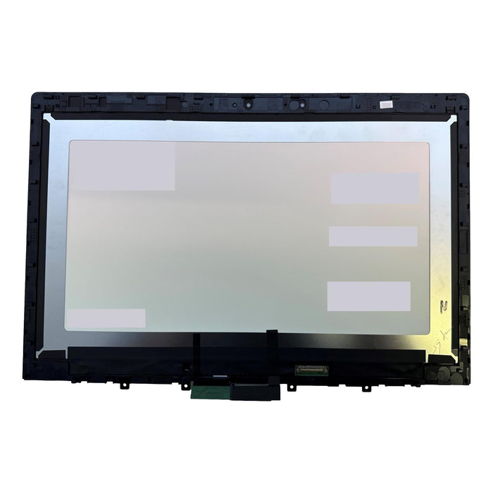 Lenovo 02DL916 Screen Digitizer Assembly Full HD With Frame and Board - Accupart Ltd