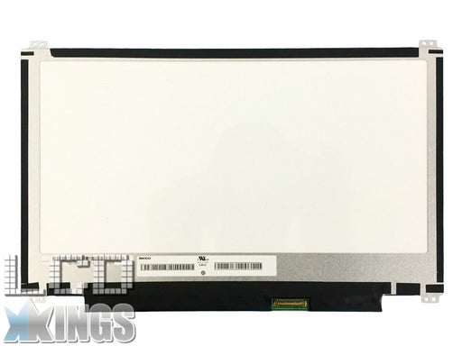 Asus Vivobook W202 W202N W202NA 11.6” Laptop Screen - Accupart Ltd