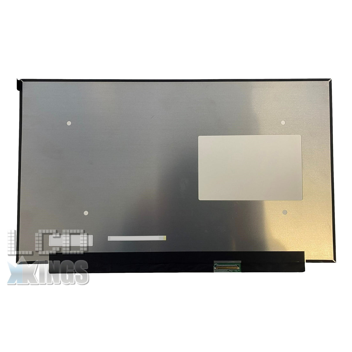 Écran LCD Portable 15,6" BOE NE156QHM-NZ3 – 240Hz, QHD 2560x1440, 40 Broches, Compatible Remplacement, Neuf