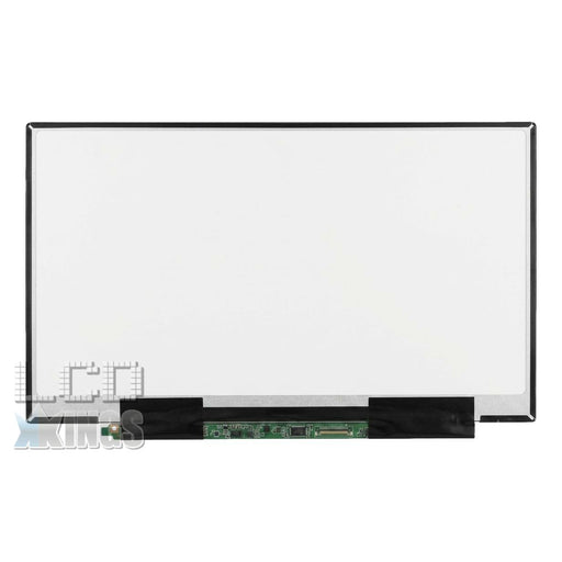 BOE NV133FHM-N57 13.3" Laptop Screen 1920 x 1080 30 Pin - Accupart Ltd