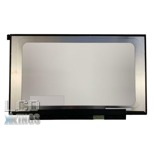 IVO M140NVFA R5 14.0" FHD IPS Screen 30 Pin Replacement - Accupart Ltd
