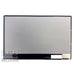 BOE NV140WUM-T05 14" 1920 x 1200 Laptop Screen Touch - Accupart Ltd