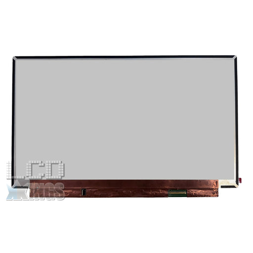 BOE NV156QUM-N72 15.6" Laptop Screen 3840 x 2160 - Accupart Ltd