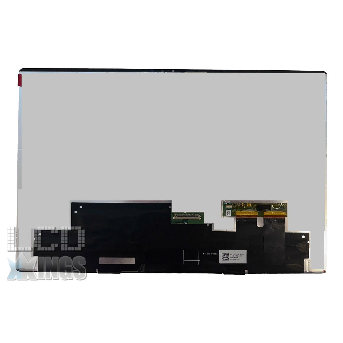 Assemblaggio Schermo Touch LCD Completo Dell XPS 13 Plus 9320, FHD+ 13,4 Pollici, Risoluzione 1900x1200, Con Cerniere, Originale Compatibile
