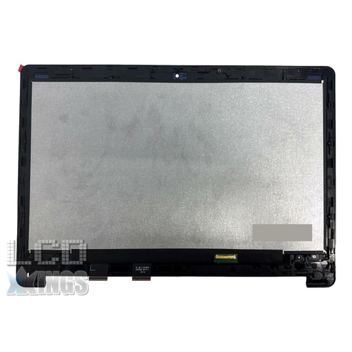 Acer Chromebook R13 CB5 312T K3AJ K1TR Screen Assembly Touch With Frame - Accupart Ltd
