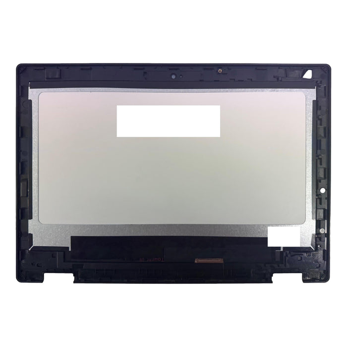 Acer Chromebook R752TN Assembly 40 pin 1366 x 768 Laptop Screen Assembly Touch - Accupart Ltd