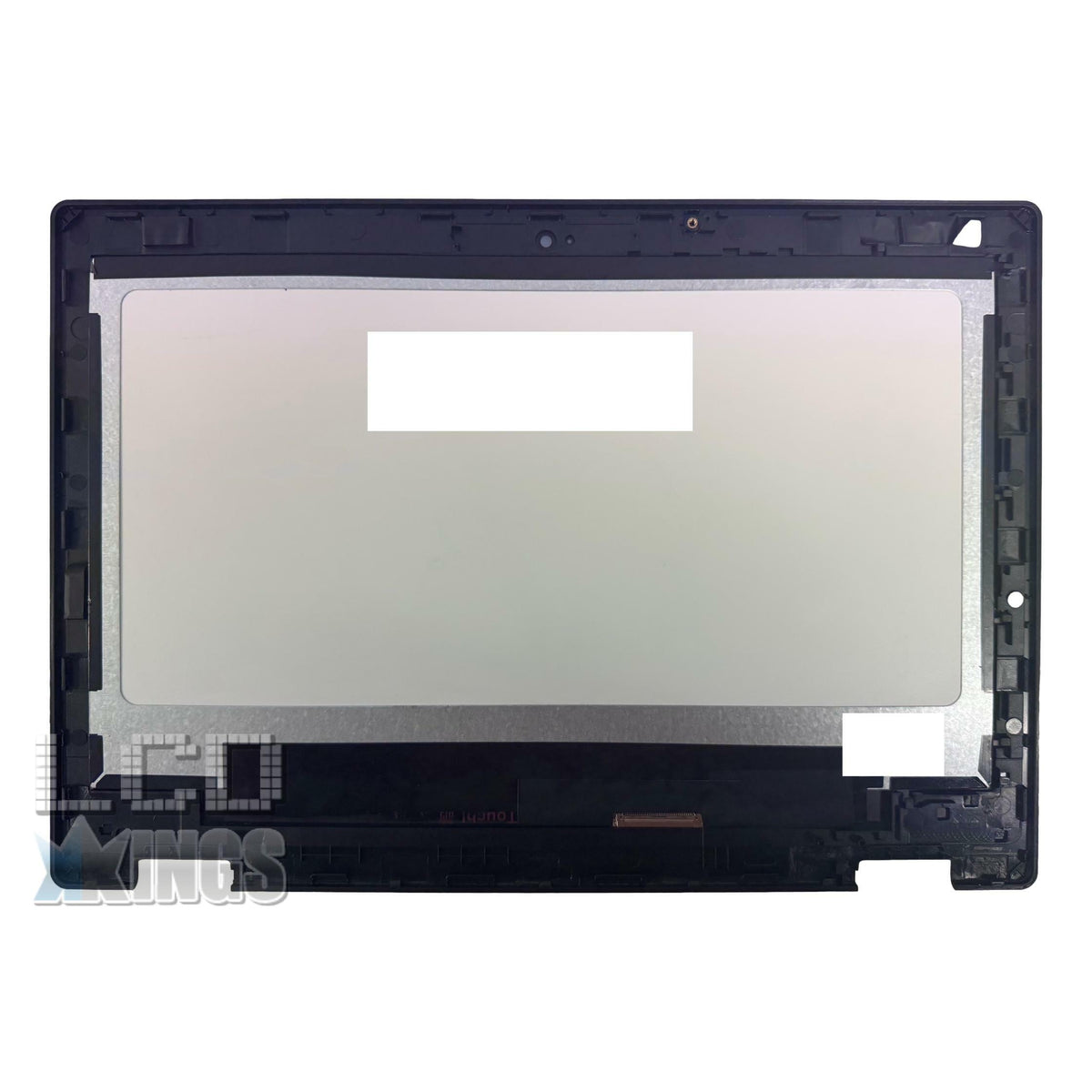 Acer Chromebook R752TN Assembly 40 pin 1366 x 768 Laptop Screen Assemb ...