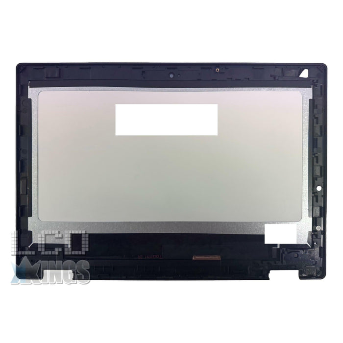 Acer Chromebook R752TN Assembly 40 pin 1366 x 768 Laptop Screen Assembly Touch - Accupart Ltd