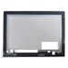 Acer Chromebook Spin 512 R853TA Laptop Screen Assembly Touch 12" 1366 x 912 40 pin - Accupart Ltd