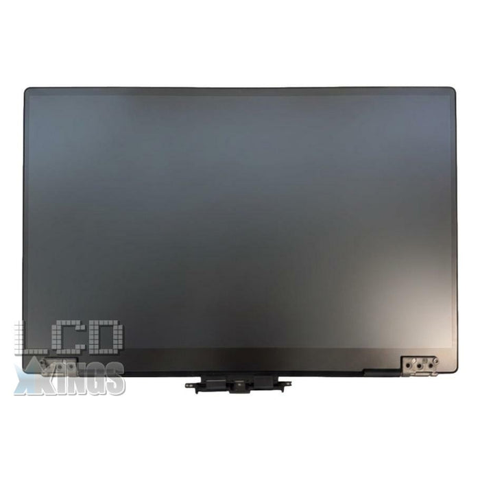 Dell XPS 13 9300 9310 4K Laptop Screen Assembly Full Silver 3840 x 2400 RGG8M Touch - Accupart Ltd