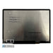 Microsoft Surface Laptop Go 3 12.5" Replacement Screen and Touch Assembly - Accupart Ltd