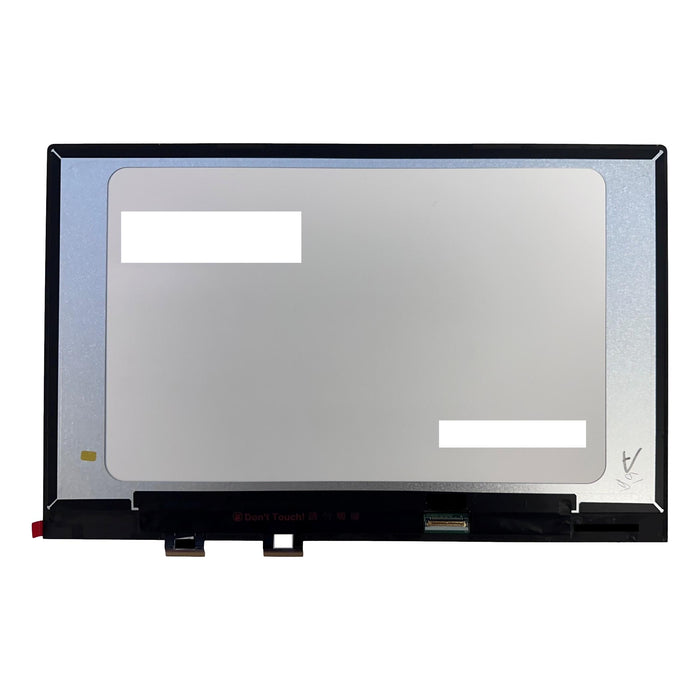 ASUS VivoBook Flip 14 TP412U TP412UA 1920 X 1080 Laptop Screen Assembly Touch - Accupart Ltd