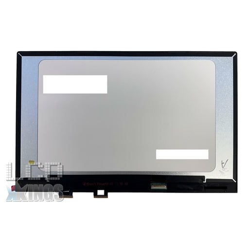 ASUS VivoBook Flip 14 TP412U TP412UA 1920 X 1080 Laptop Screen Assembly Touch - Accupart Ltd