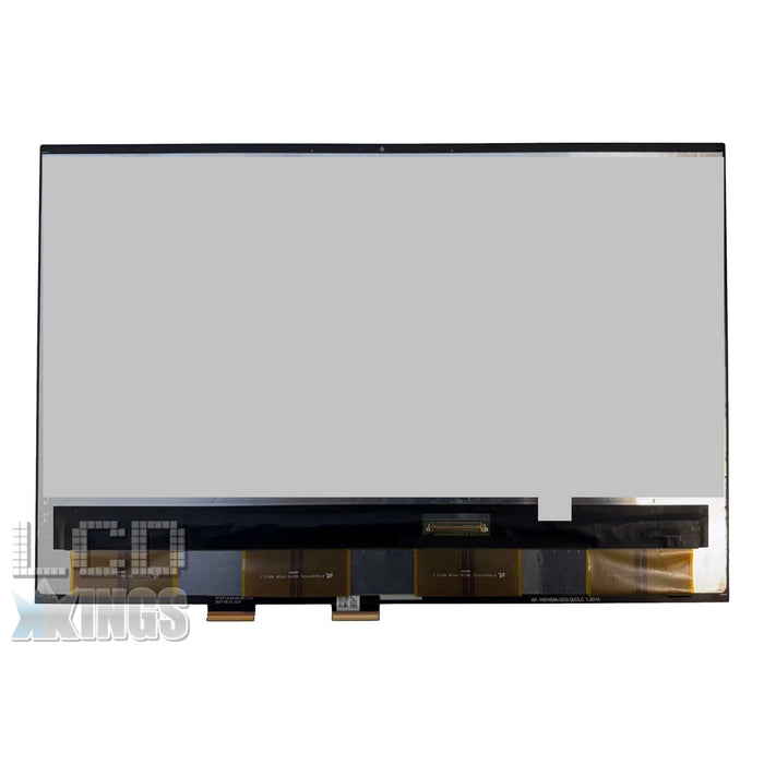 ASUS Zenbook 14 UX3402 14" OLED Laptop Screen Assembly 2880 x 1800 - Accupart Ltd