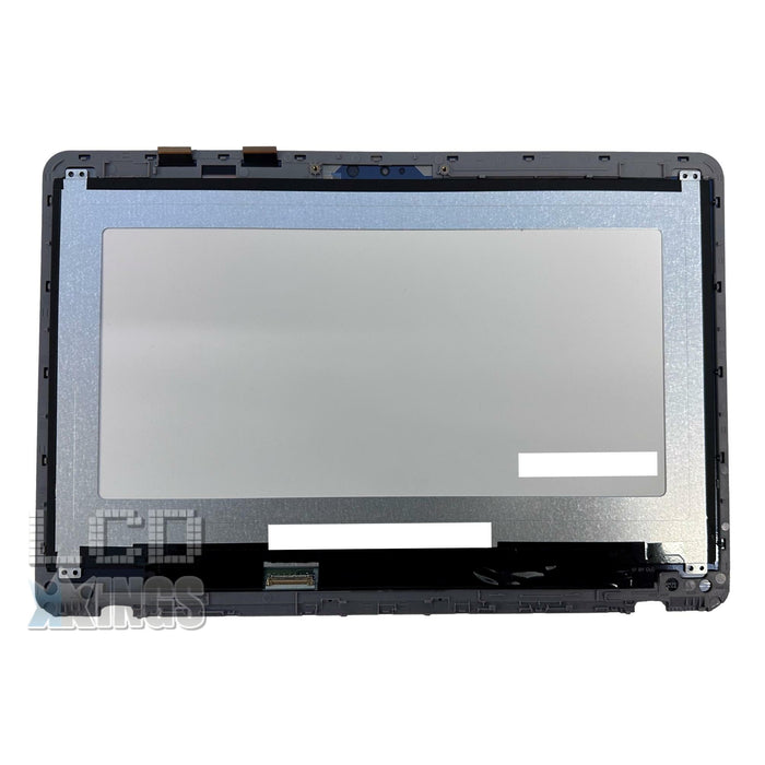 Asus Zenbook Flip UX360U UX360UA UX360UAK Lapotp Screen Assembly Touch Frame PCB - Accupart Ltd