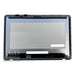 Asus Zenbook Flip UX360U UX360UA UX360UAK Lapotp Screen Assembly Touch Frame PCB - Accupart Ltd