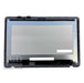 Asus Zenbook Flip UX360U UX360UA UX360U 1920 X 1080 Laptop Screen Assembly Touch - Accupart Ltd