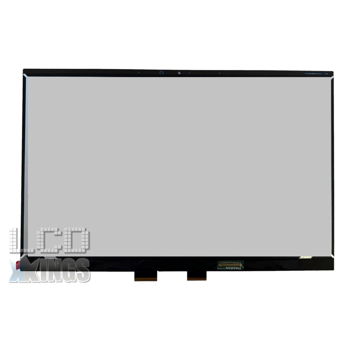 Asus Zenbook Flip 13 UX363 1920 x 1080 Laptop Screen Assembly (For oled model) 1920 x 1080 - Accupart Ltd