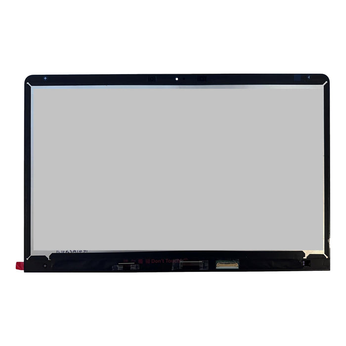 ASUS ZenBook Flip UX370 UX370UA 1920 X 1080 Laptop Screen Assembly Touch - Accupart Ltd