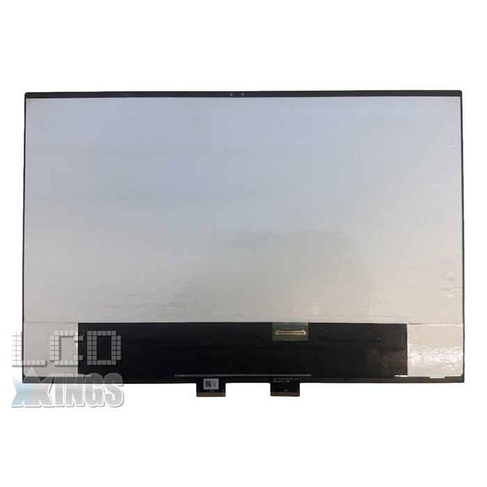 Asus Zenbook Duo UX8406CA UX8406Ma 1920 x 1200 OLED-Hauptbildschirm des Laptops Touch