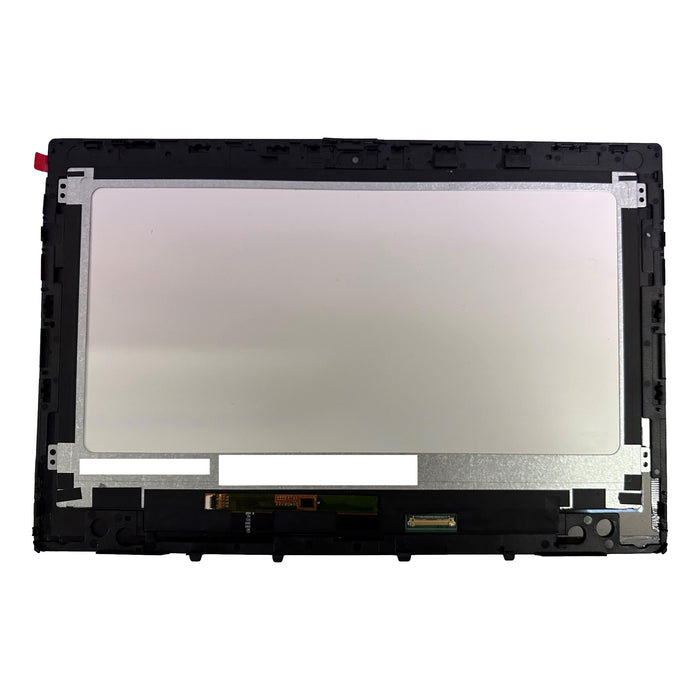 HP Probook X360 11 G5 1366 x 768 Screen Assembly with Frame and PCB - Accupart Ltd
