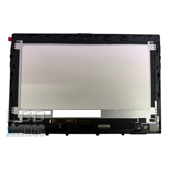 HP Probook X360 11 G5 1366 x 768 Screen Assembly with Frame and PCB - Accupart Ltd