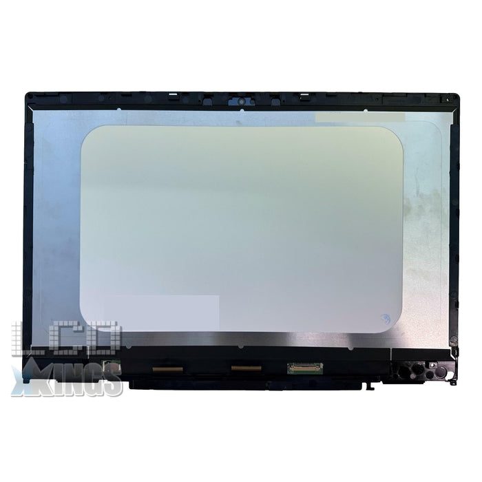 HP Compaq Pavilion X360 14-CD Series FHD 1920 x 1080 Screen Assembly Frame - Accupart Ltd