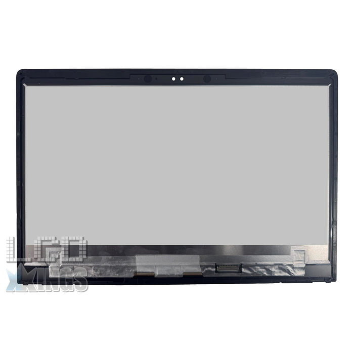 HP X360 1030 G2 120Hz Laptop Screen Privacy 3840 x 2160 - Accupart Ltd