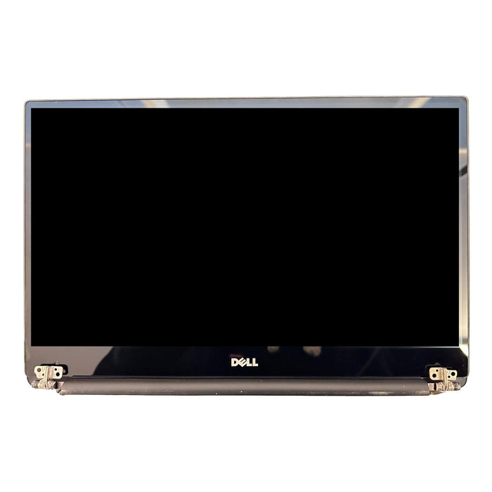 Dell XPS 13 9350 9560 Laptop Screen Assembly Full 1920 x 1080 None Touch Silver - Accupart Ltd