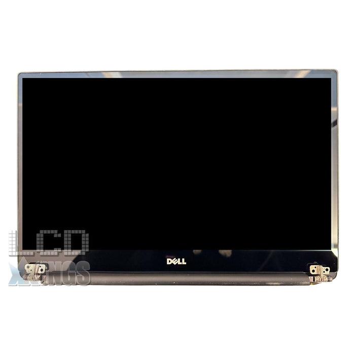 Dell XPS 13 9350 9560 Laptop Screen Assembly Full 1920 x 1080 None Touch Silver - Accupart Ltd