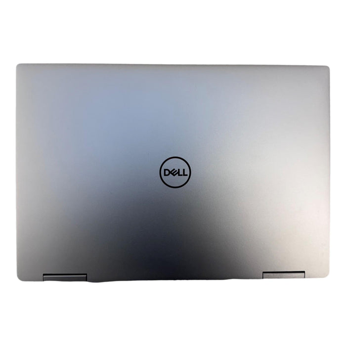 Dell XPS 13 7390 2 in 1 Full Set Silver 1920 X 1200 Laptop Screen Assembly - Accupart Ltd