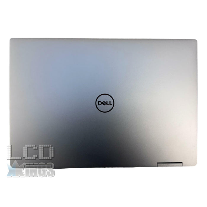 Dell XPS 13 7390 2 in 1 Full Set Silver 1920 X 1200 Laptop Screen Assembly - Accupart Ltd