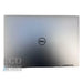 Dell XPS 13 7390 2 in 1 Full Set Silver 1920 X 1200 Laptop Screen Assembly - Accupart Ltd