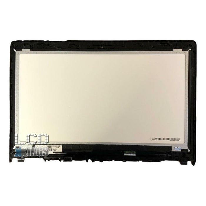 Lenovo Yoga 500-15IHW 15.6" Screen and Digitizer Assembly With Frame 80N7 - Accupart Ltd