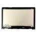 Lenovo 5D10K42174 15.6" Screen and Digitizer Assembly With Frame - Accupart Ltd