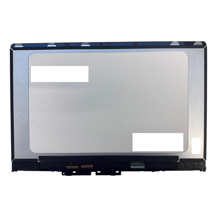 Lenovo Yoga 710-14IKB Screen and Digitizer Assembly UK Seller 80V4 With Frame - Accupart Ltd
