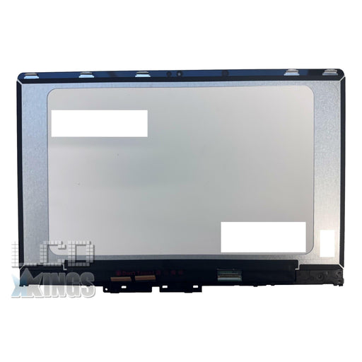 Lenovo 5D10M14182 Screen and Digitizer Assembly With Frame - Accupart Ltd