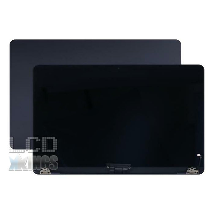 Apple Macbook Air A3240 13" Screen Assembly Midnight Blue - Accupart Ltd