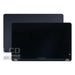 Apple Macbook Air A3240 13" Screen Assembly Midnight Blue - Accupart Ltd