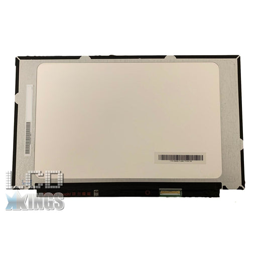 BOE NT156WHM-T02 15.6" In Cell Touch Laptop Screen - Accupart Ltd