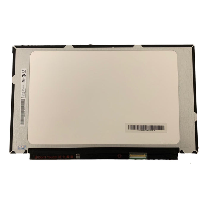 AU Optronics B156XTK02.1 15.6" In Cell Touch Laptop Screen - Accupart Ltd