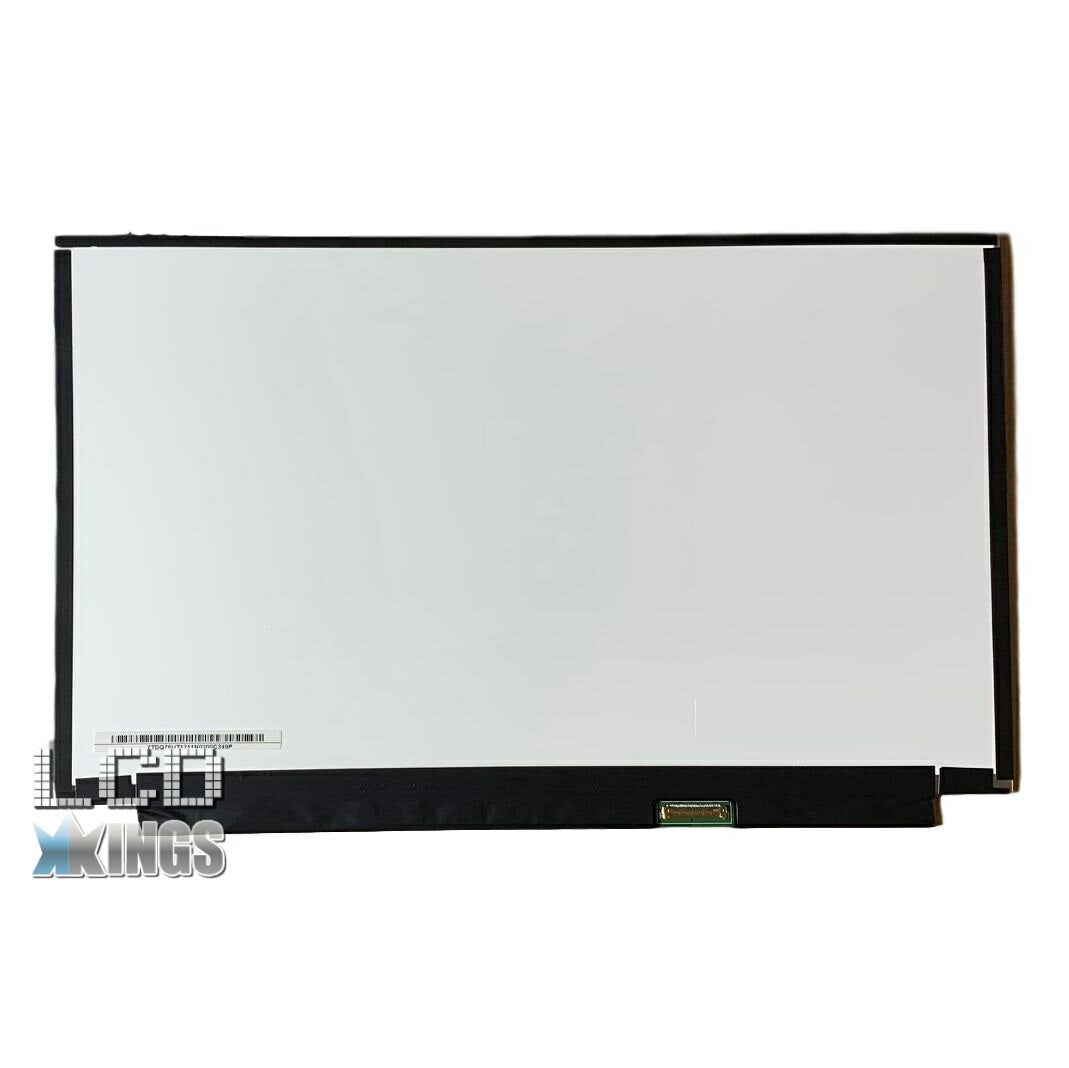 Écran Portable Innolux N133HCE-E7A 13,3" FHD 1920x1080 - 30 Pins - Neuf LG Compatible