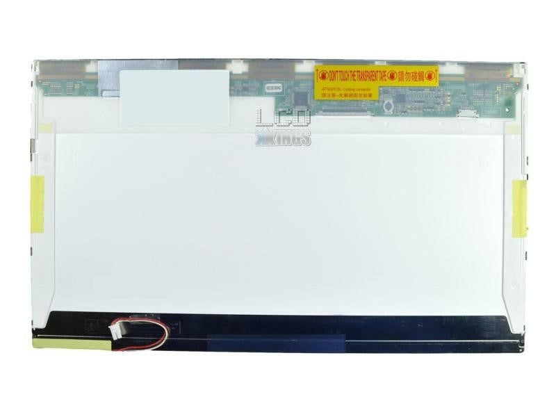 HP Compaq 496764-001 15.6" Laptop Screen - Accupart Ltd