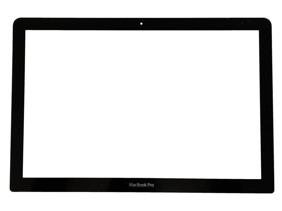 Apple MacBook Pro Unibody A1278 Front Glass 13.3" - Accupart Ltd