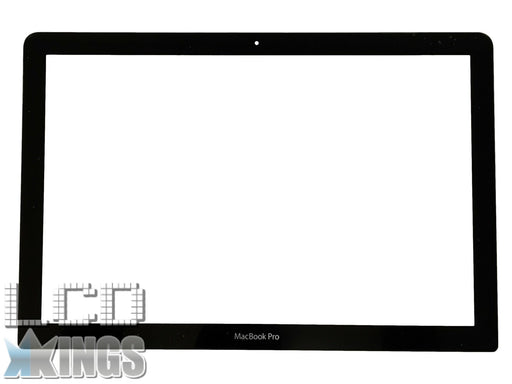 Apple MacBook Pro Unibody A1278 Front Glass 13.3" - Accupart Ltd