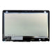 HP Compaq 14-BA 14" Assembly Laptop Screen With Frame - Accupart Ltd