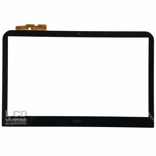 Dell Inspiron 14R-5421 Touch Screen Glass Digitizer W/ BEZEL 8CYGW 08CYGW - Accupart Ltd