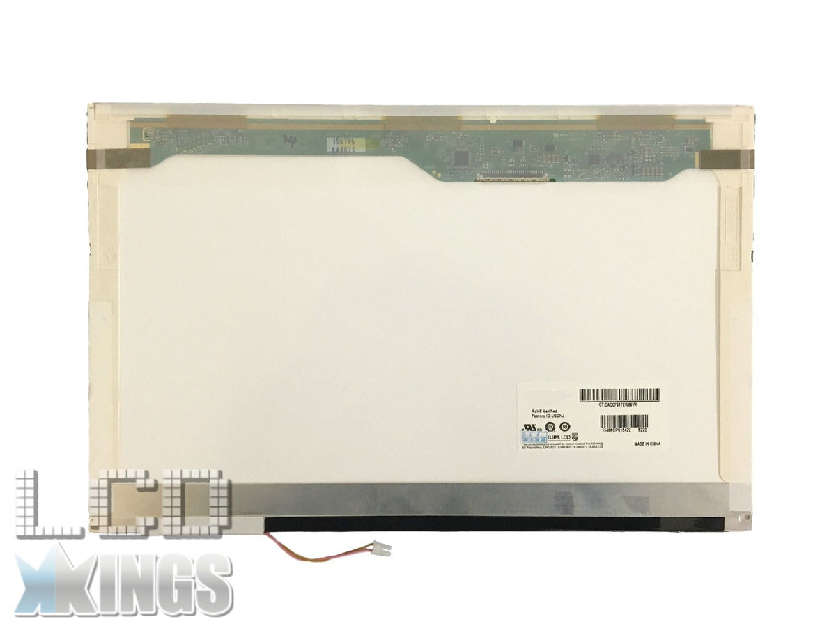 HP Pavilion ZV6000 15.4  Nouveau Écran LCD WXGA