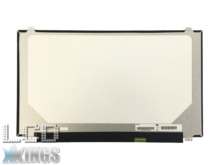 HP Pavilion 15-BS009NA 15.6" HD Laptop Screen - Accupart Ltd
